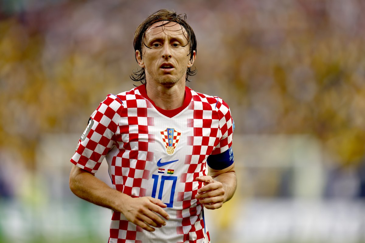 Telefonski poziv koji se čekao! Luka Modrić saopštio za koga će potpisati